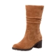Botte Cuir Rieker RGD