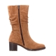 Botte Cuir Rieker RGD