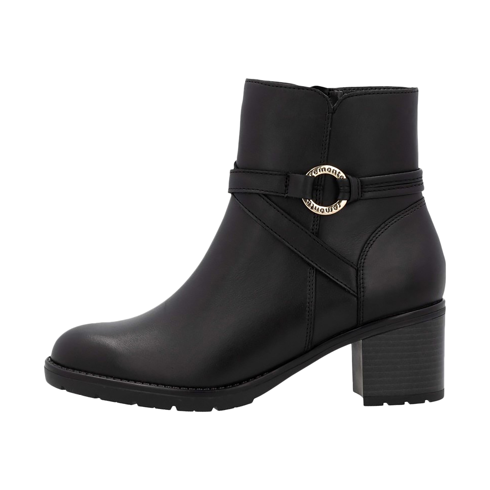 Bottine Cuir Remonte RGD