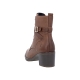 Bottine Cuir Remonte RGD