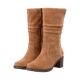 Botte Cuir Rieker RGD