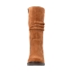 Botte Cuir Rieker RGD
