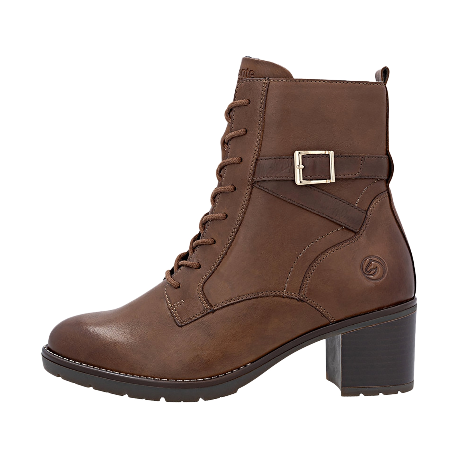 Bottine Cuir Remonte RGD
