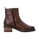 Bottine Cuir Remonte RGD