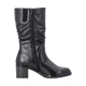 Botte Cuir Remonte RGD