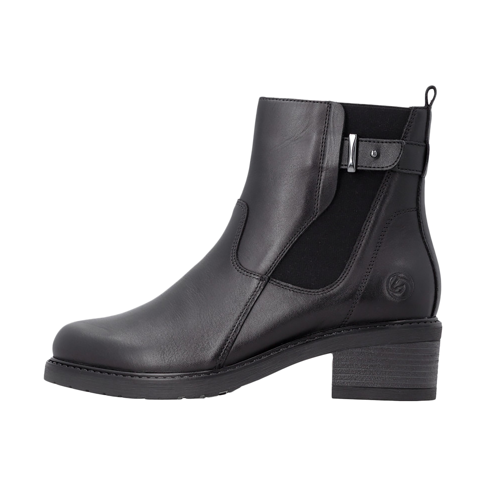 Bottine Cuir Remonte RGD
