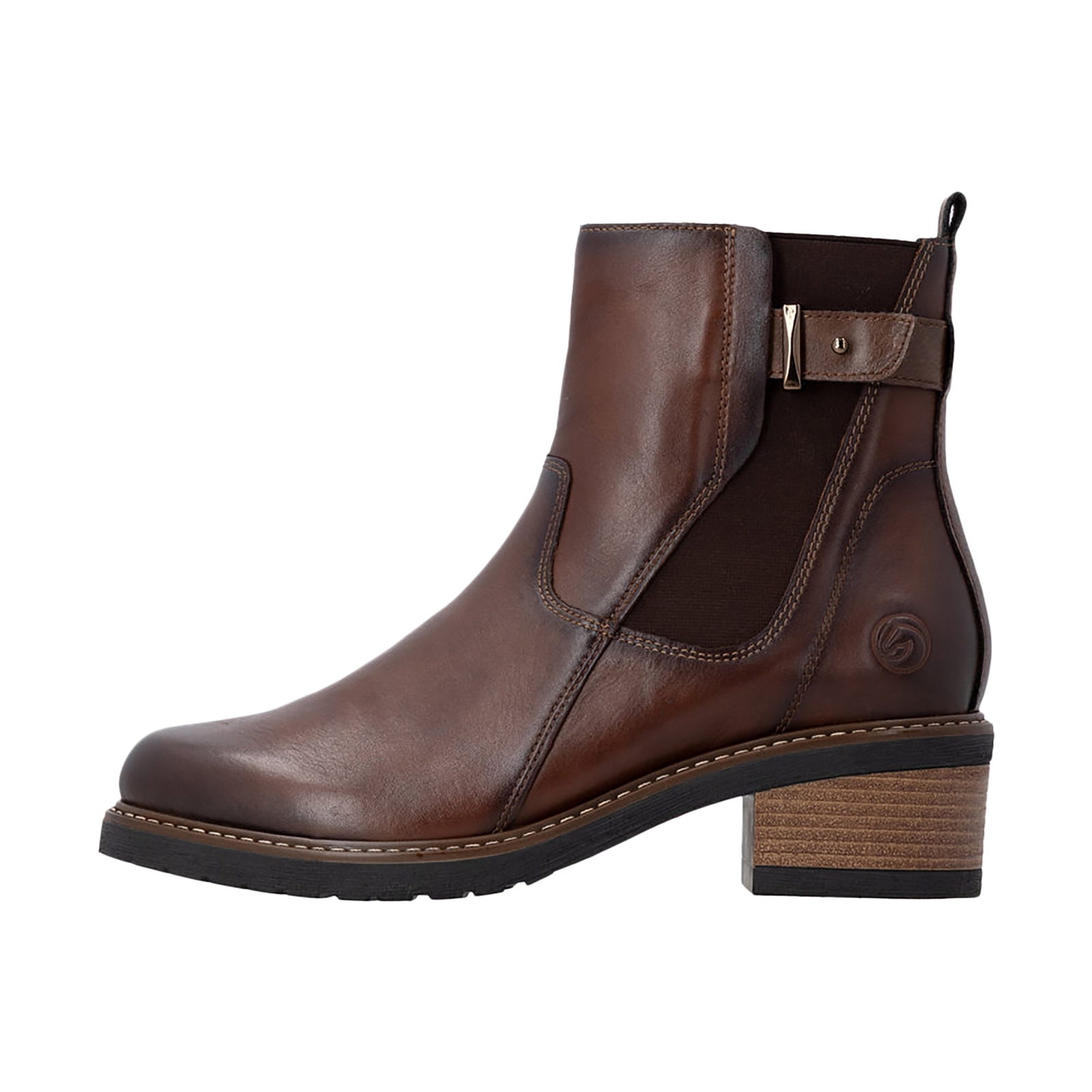 Bottine Cuir Remonte RGD