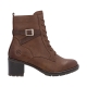 Bottine Cuir Remonte RGD