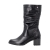 Botte Cuir Remonte RGD