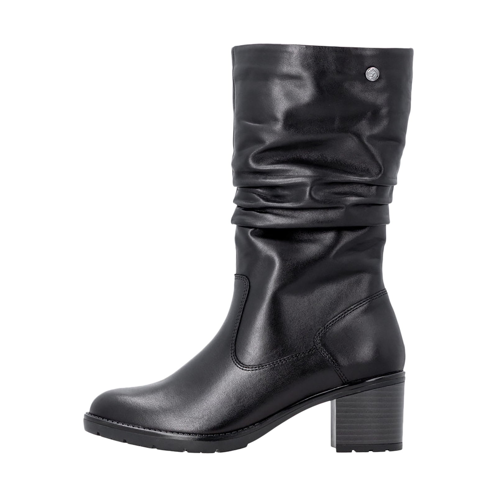 Botte Cuir Remonte RGD