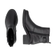 Bottine Cuir Remonte RGD
