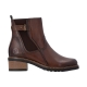 Bottine Cuir Remonte RGD