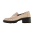 Moccassins à Talon Super Mode Ideal Shoes