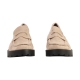 Moccassins à Talon Super Mode Ideal Shoes