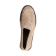 Moccassins à Talon Super Mode Ideal Shoes