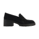 Moccassins à Talon Super Mode Ideal Shoes
