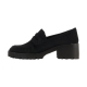 Moccassins à Talon Super Mode Ideal Shoes