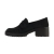 Moccassins à Talon Super Mode Ideal Shoes