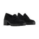 Moccassins à Talon Super Mode Ideal Shoes