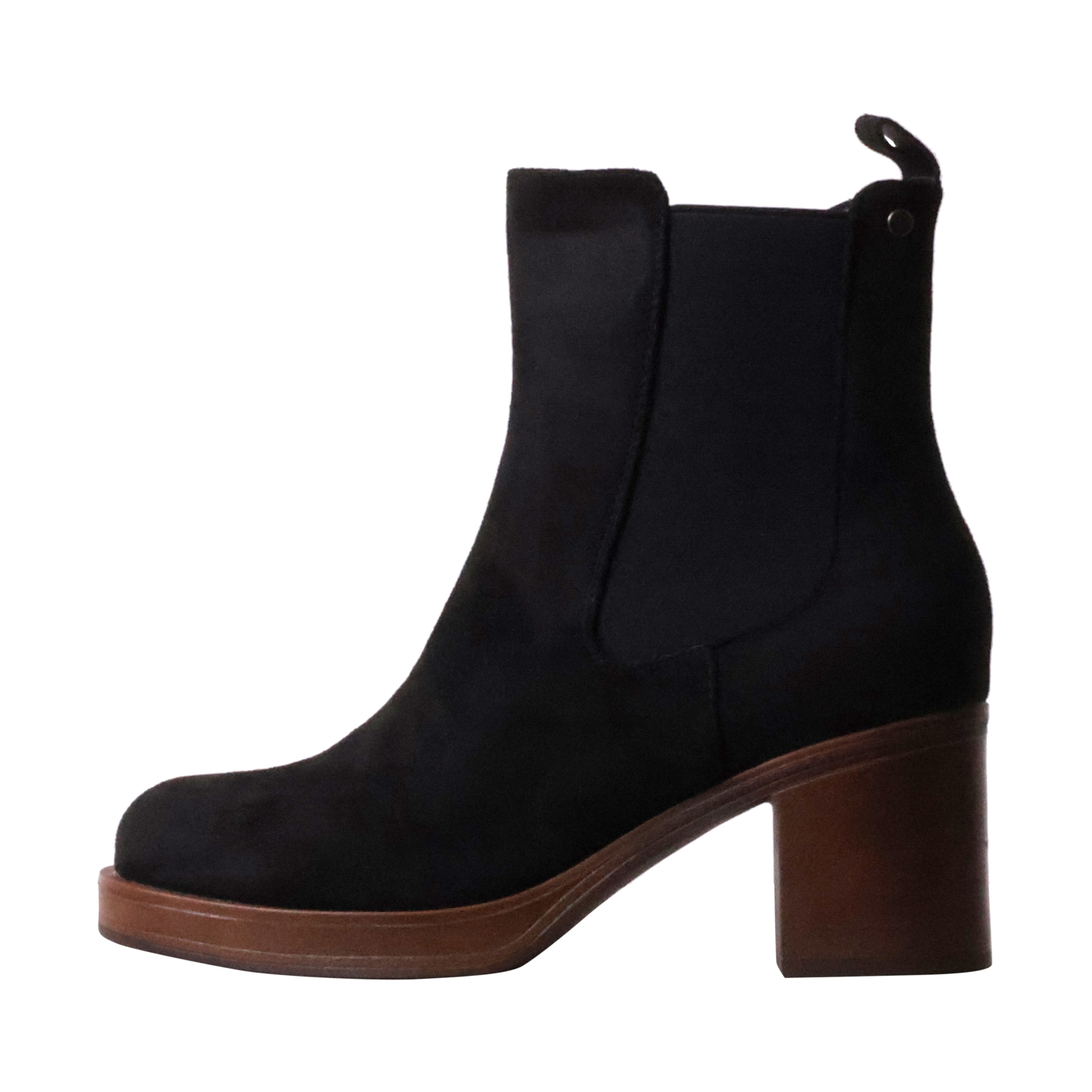 Bottines à Talon Findlay