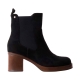 Bottines à Talon Findlay
