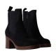 Bottines à Talon Findlay