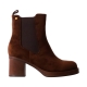 Bottines à Talon Findlay