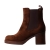 Bottines à Talon Findlay
