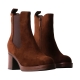 Bottines à Talon Findlay