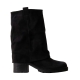 Bottines à Talon Findlay