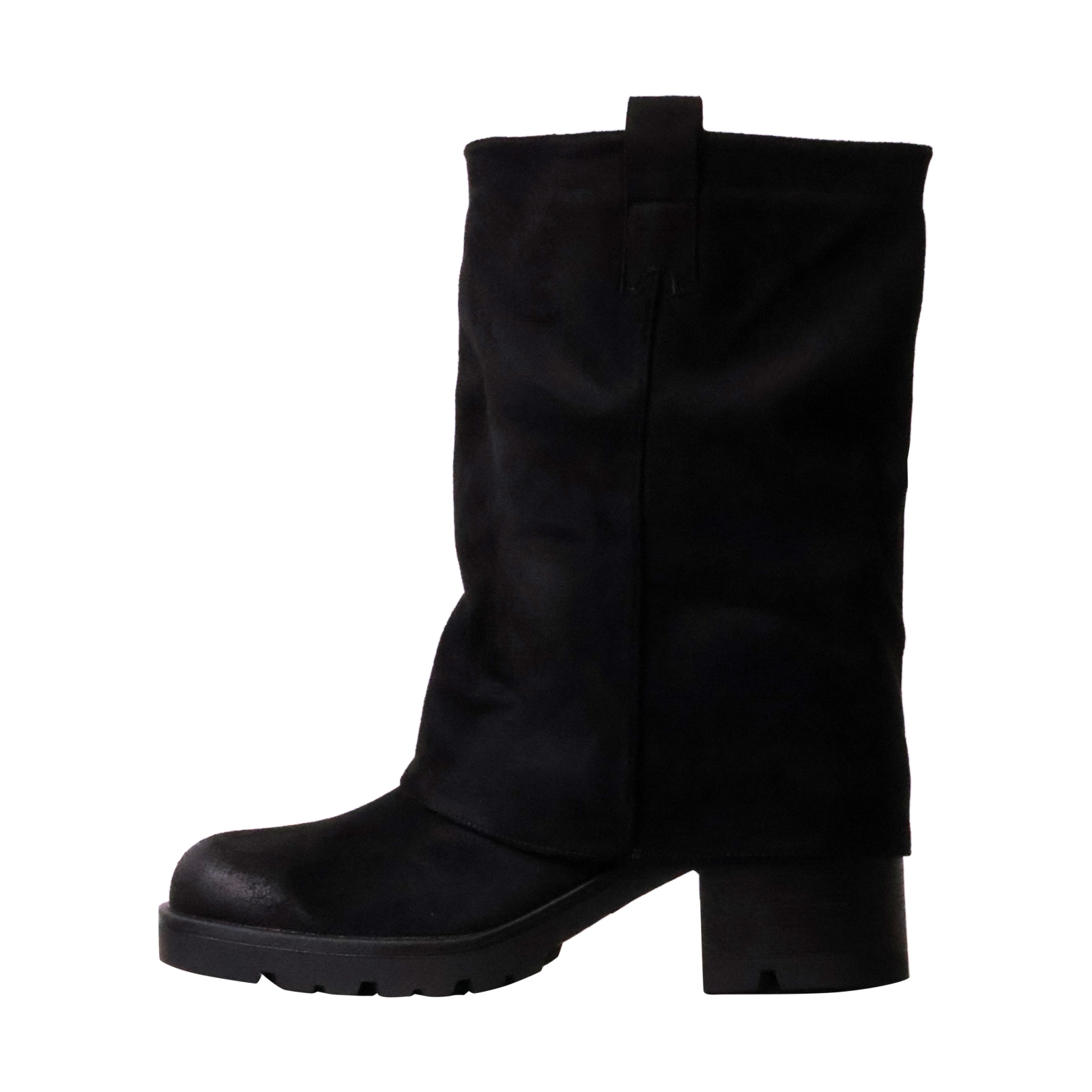 Bottines à Talon Findlay