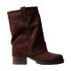 Bottines à Talon Findlay