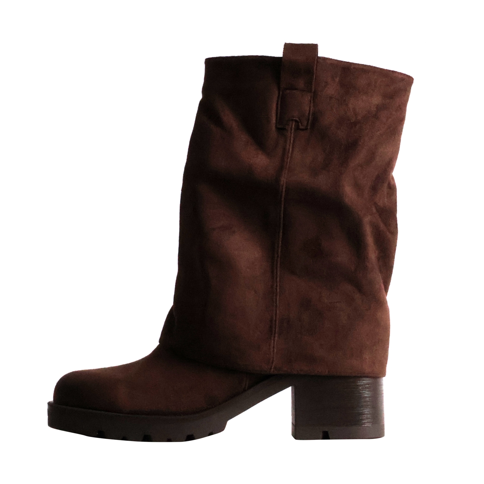 Bottines à Talon Findlay