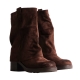 Bottines à Talon Findlay