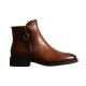 Bottines à Zip Findlay