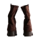 Bottines à Talon Findlay