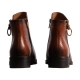 Bottines à Zip Findlay