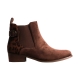 Bottines à Zip Findlay