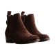 Bottines à Zip Findlay