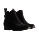 Bottines à Zip Findlay