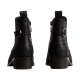 Bottines à Zip Findlay