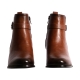 Bottines à Zip Findlay