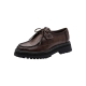 Mocassin à Cuir Tamaris