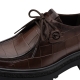 Mocassin à Cuir Tamaris