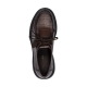 Mocassin à Cuir Tamaris