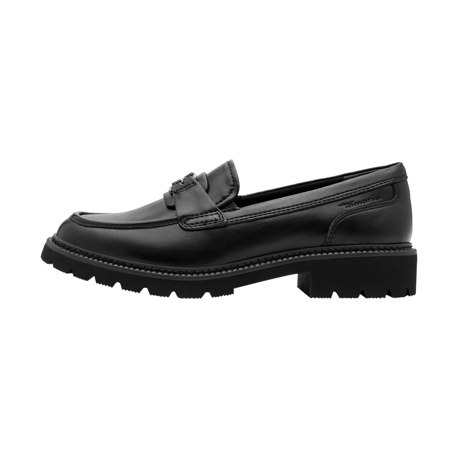 Mocassin à Enfiler Tamaris