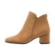 Bottine Cuir Tamaris