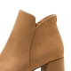 Bottine Cuir Tamaris