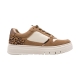 Basket Cuir Tamaris