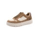 Basket Cuir Tamaris